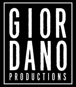 Giordano Productions Logo