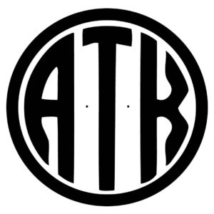 ATK Badge Logo
