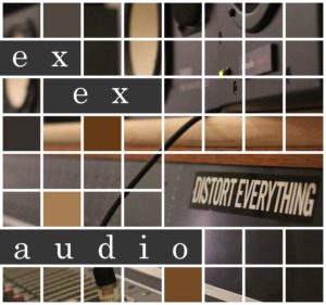 ExEx Audio Custom Portal Image